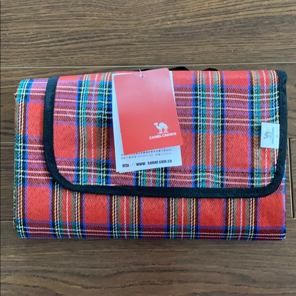 ⛱Picnic Mat